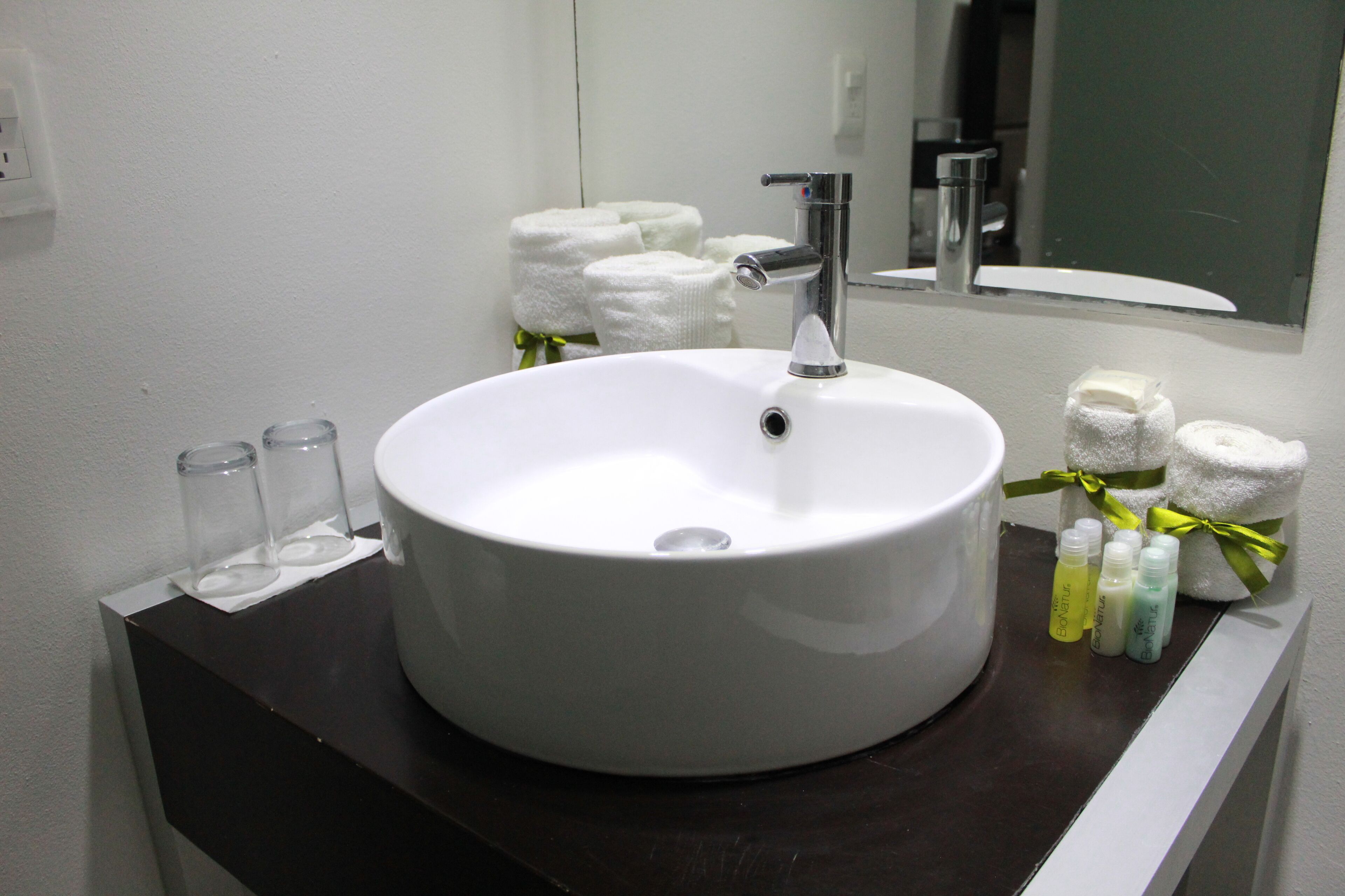 Foto - Sunlight Hotel