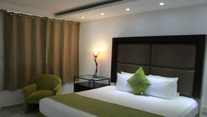 Chambre classique