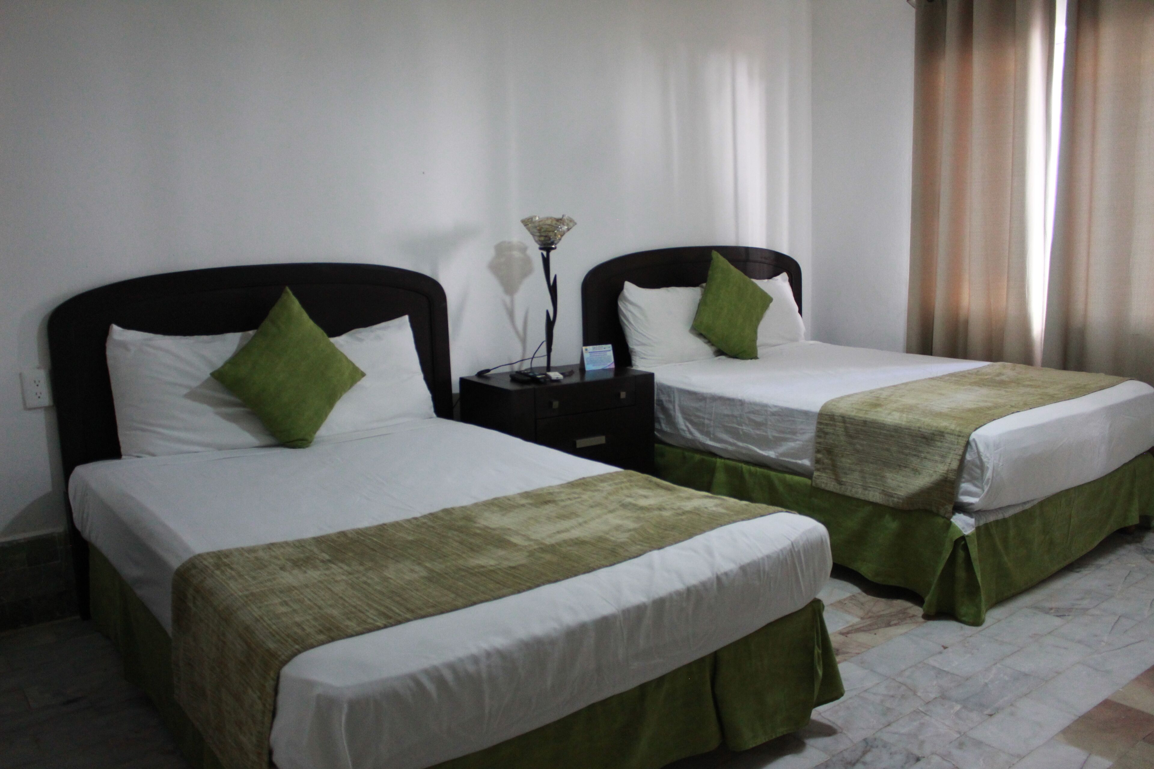 Foto - Sunlight Hotel