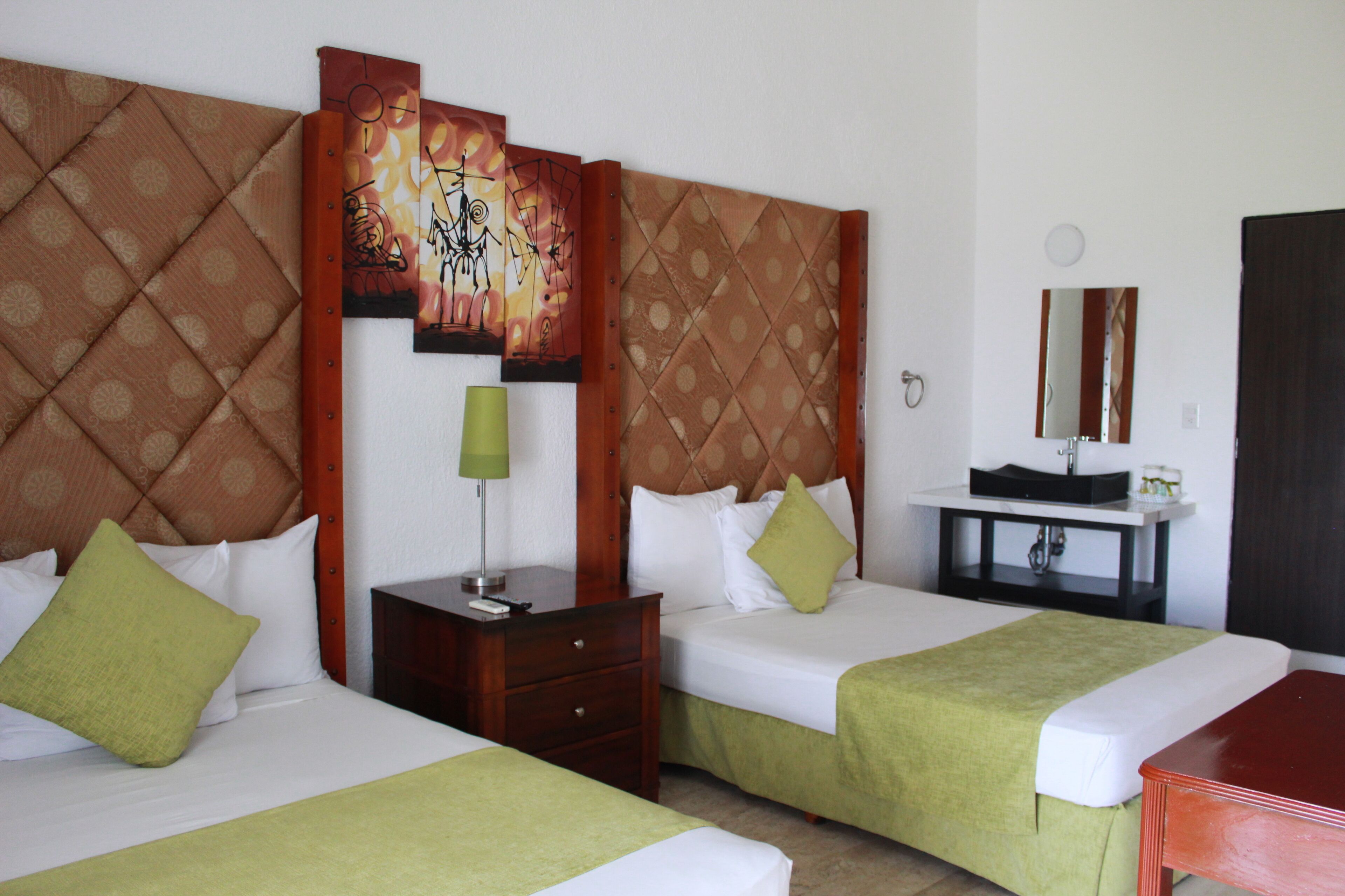 Foto - Sunlight Hotel