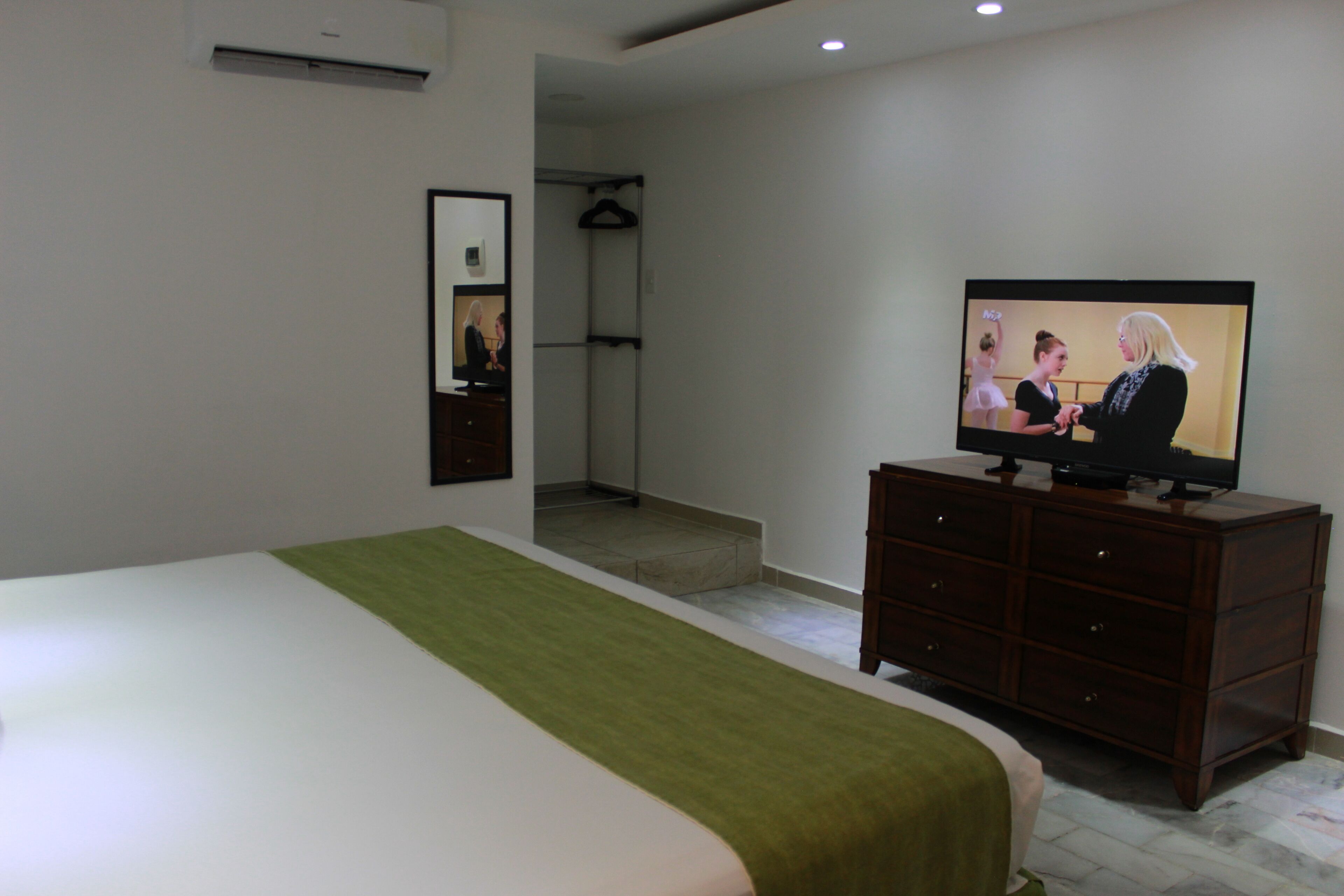 Foto - Sunlight Hotel