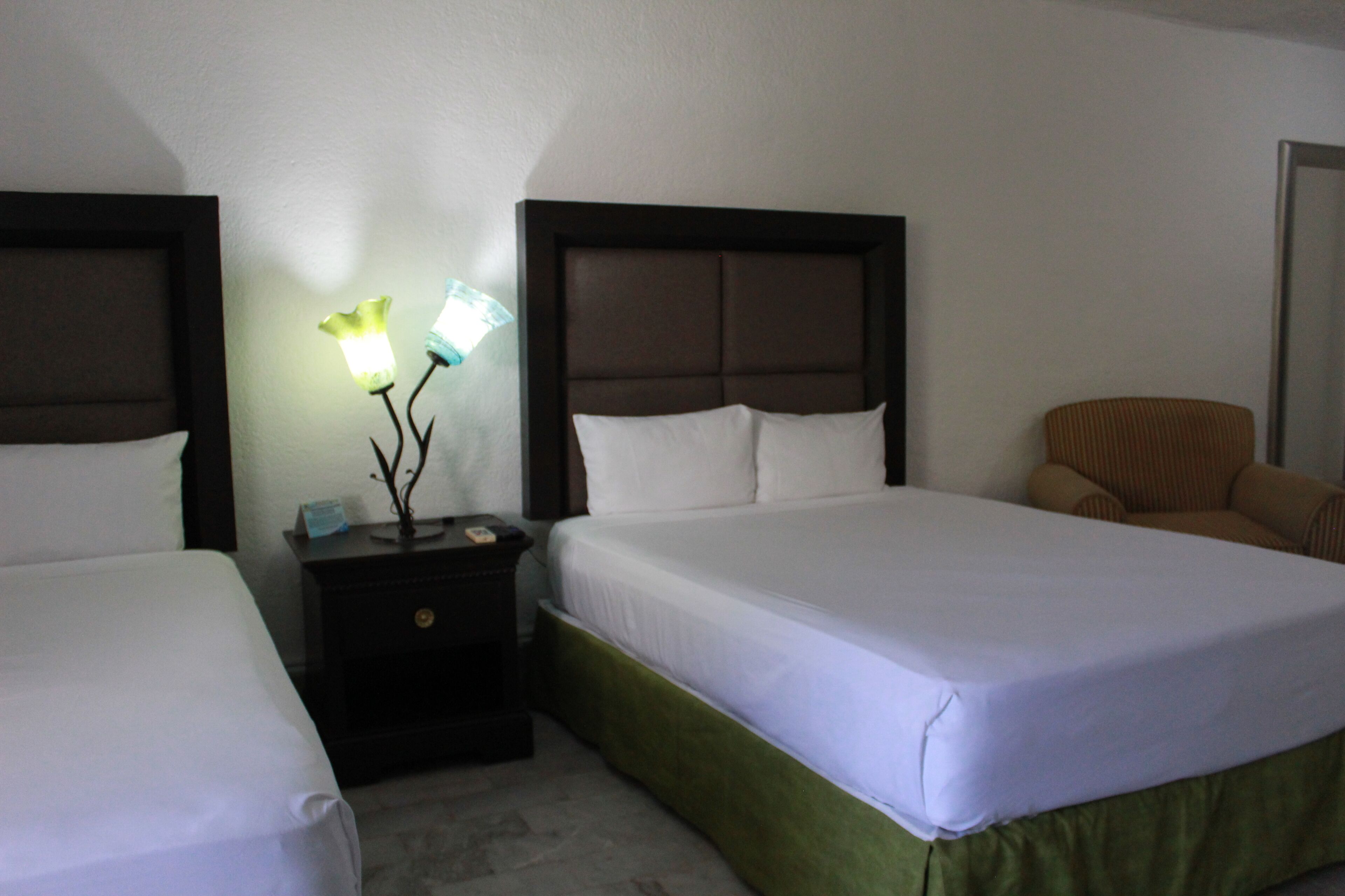 Foto - Sunlight Hotel