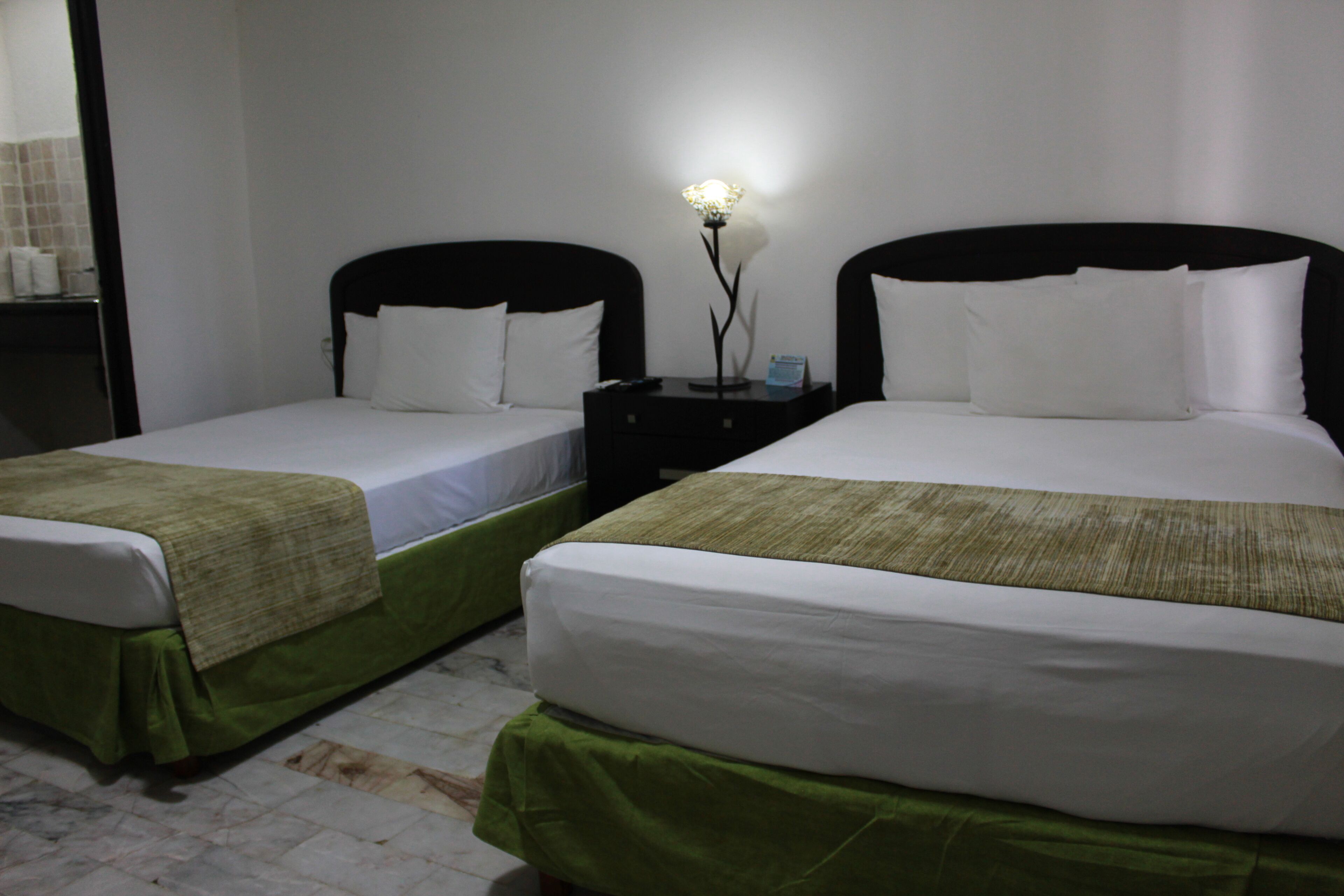 Foto - Sunlight Hotel