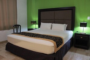 經典客房 | 客房景觀