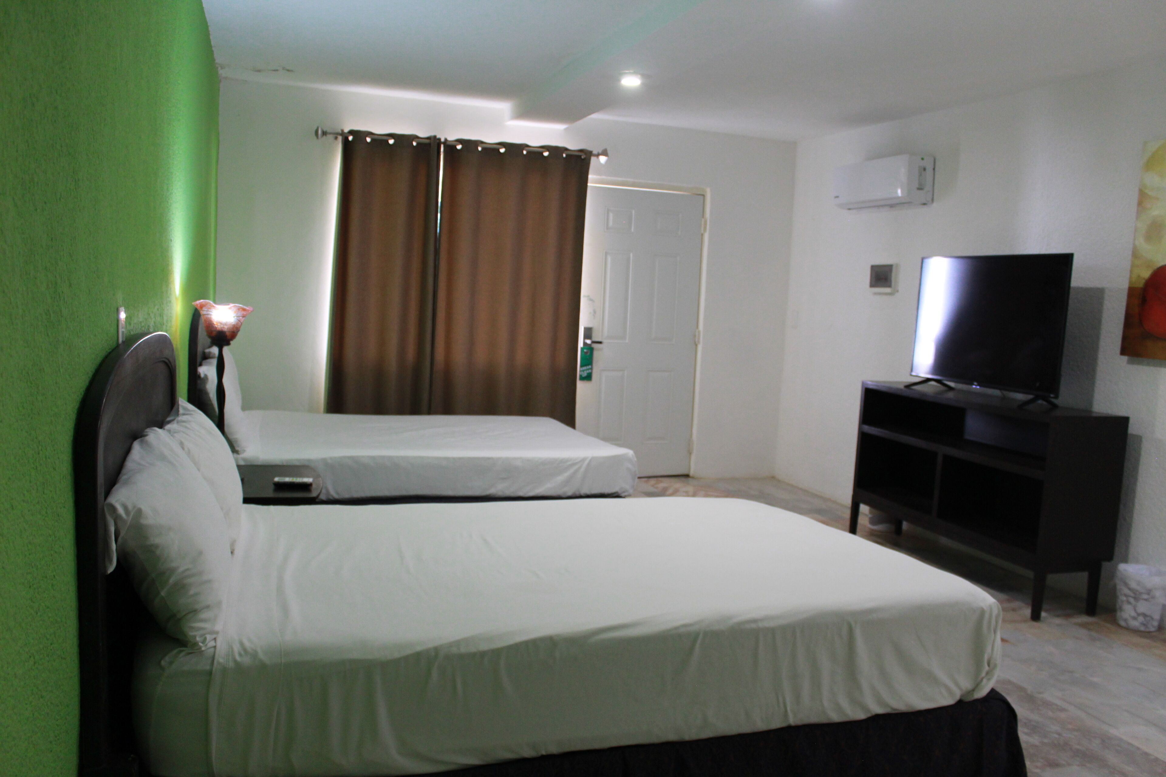 Foto - Sunlight Hotel