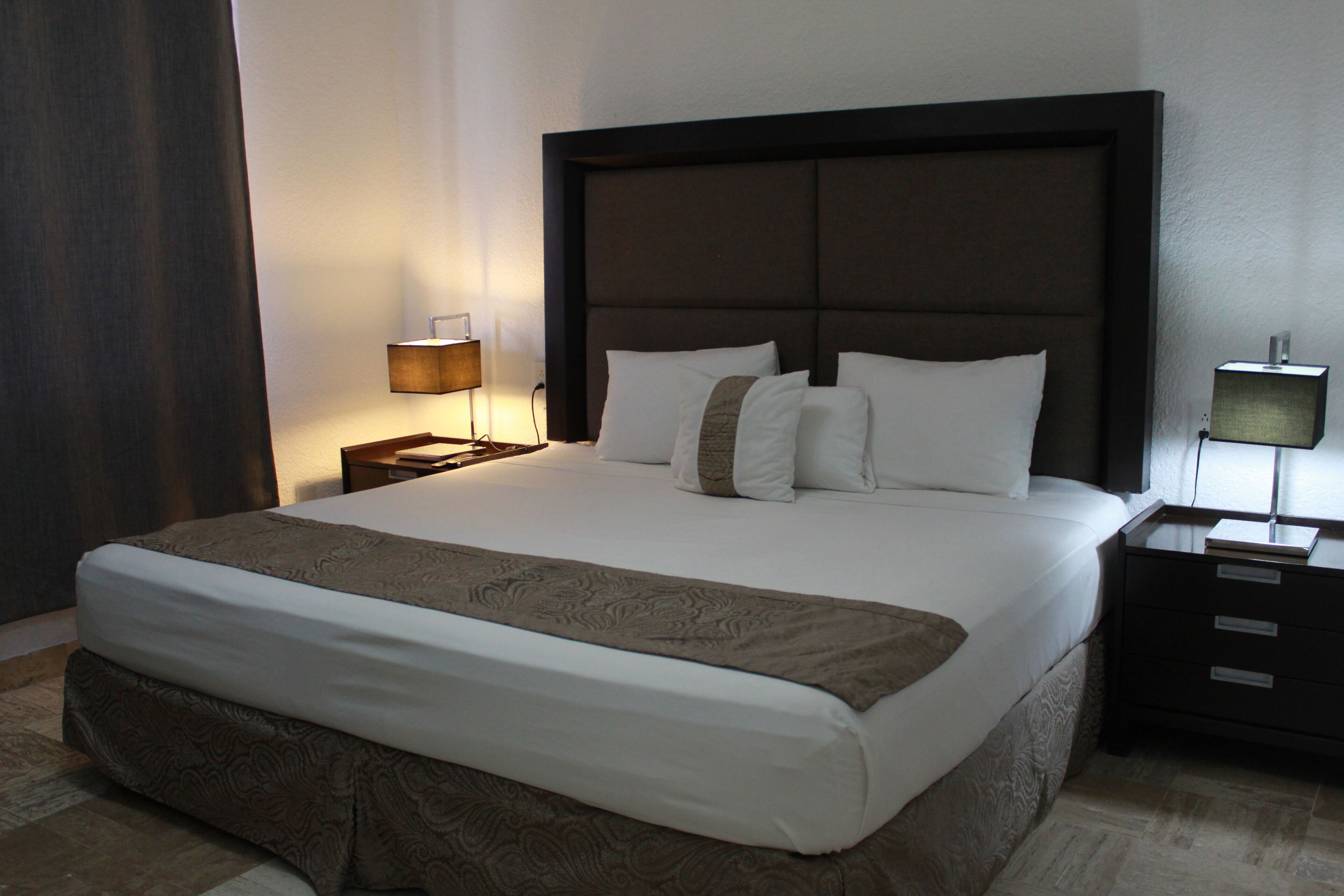 Foto - Sunlight Hotel