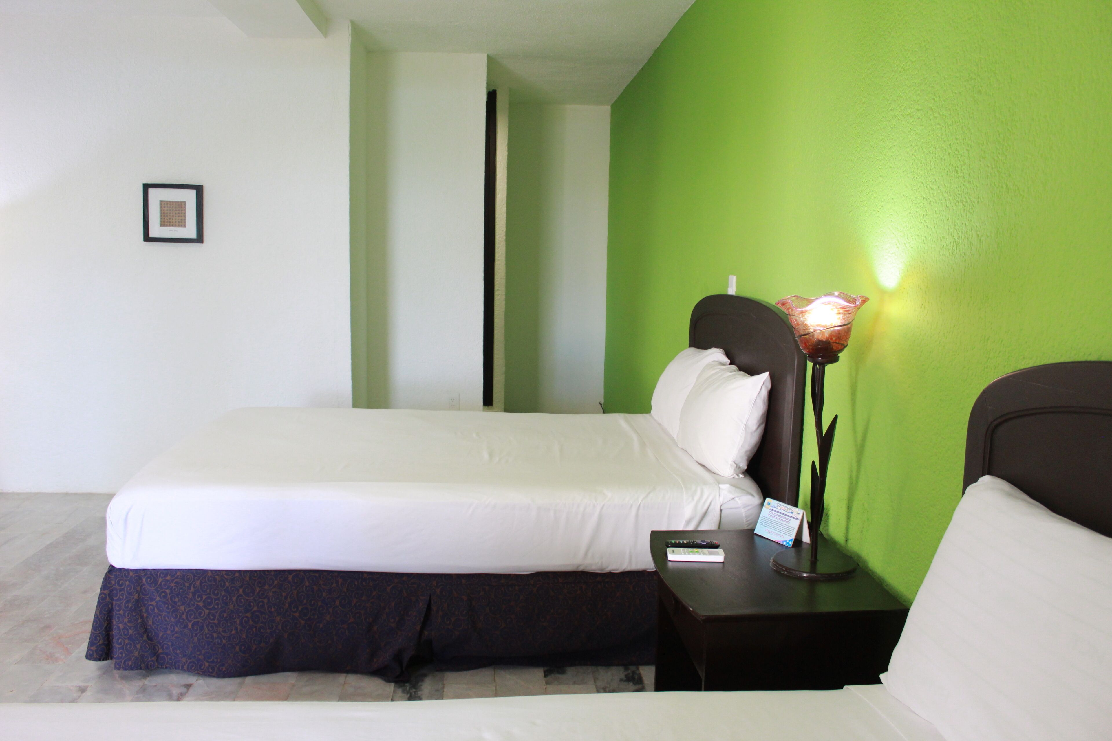 Foto - Sunlight Hotel