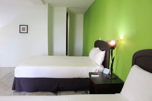 Room - Sunlight Hotel (Cancun)