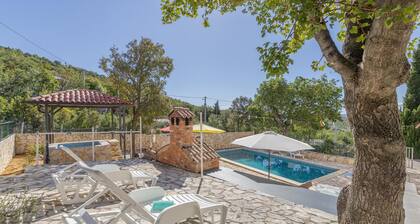 Gorgeous apartment in Stinica with WiFi