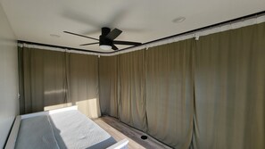 4 chambres, lit parapluie, Wi-Fi, draps fournis