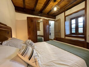 4 habitaciones
