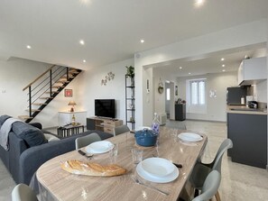 Interior - L'EMBARRY - MOUMOUR - Gîte (MOUMOUR)