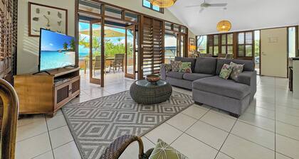 Wongalinga Beachfront Apt 4