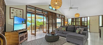 Wongalinga Beachfront Apt 4