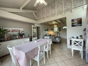 Interior - PITXO - ARBONNE - Gîte (ARBONNE)
