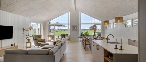 Table de tennis de table