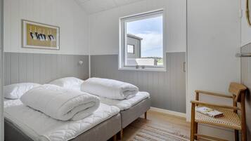 5 chambres, lit parapluie, Wi-Fi gratuit