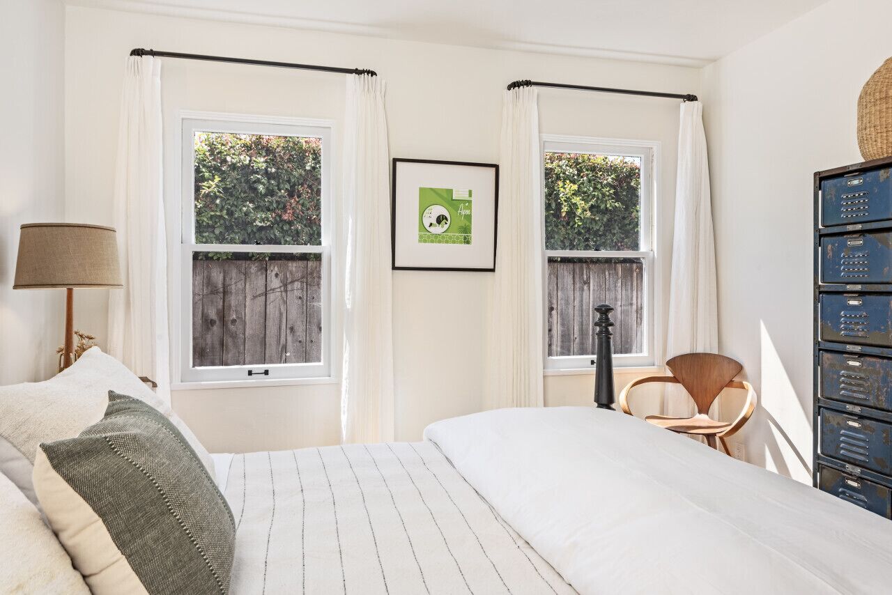 1 soveværelse, gratis Wi-Fi, sengetøj