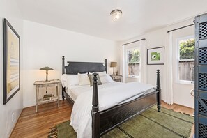 1 soveværelse, gratis Wi-Fi, sengetøj