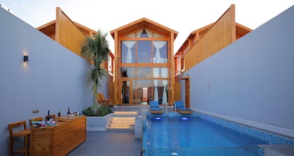 alma cottages