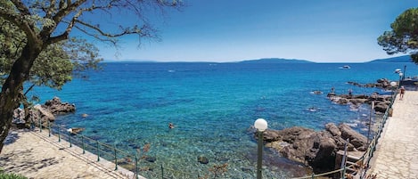 Plage