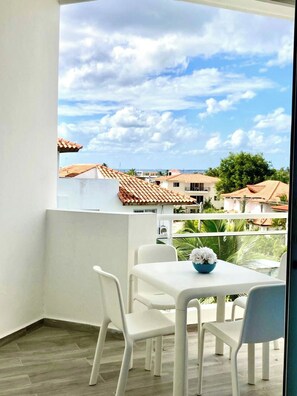 Interior detail - Baya Azul Bayahibe - Penthouse 401 (San Rafael del Yuma)