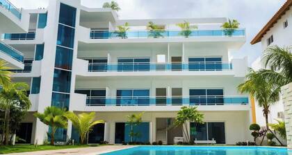 Baya Azul Bayahibe - Penthouse 401