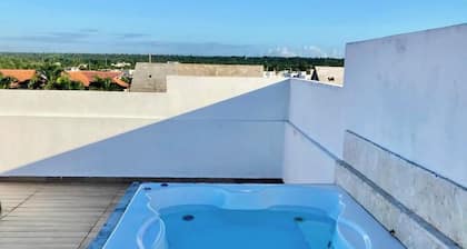 Baya Azul Bayahibe - Penthouse 401