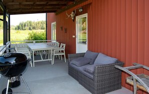 Speisen im Freien