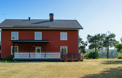 4 bedroom beautiful home in Valdemarsvik