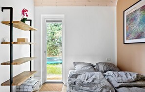 7 soverom og wi-fi (inkludert)