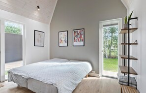 7 chambres, accès au Wi-Fi (inclus)