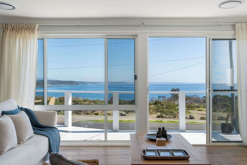 Bawley Blue Summary: