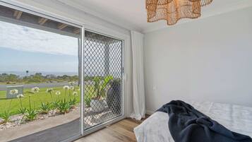 4 camere, ferro/asse da stiro, Wi-Fi, lenzuola