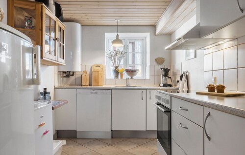 Impresionante casa en Randers SV con.