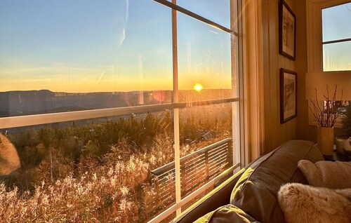 4 bedroom cozy home in Bø i Telemark