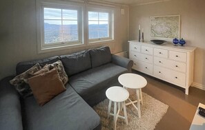 Televisor i llar de foc 