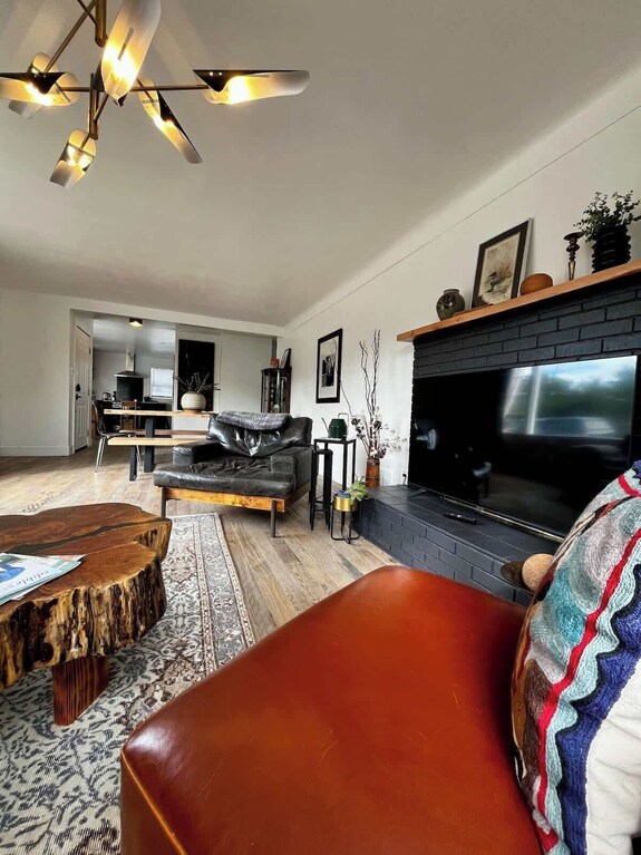 Newly Renovated Pad Near Dt Bzn! - Bozeman, MT
