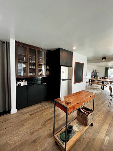 Newly Renovated Pad Near DT BZN!