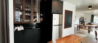 Newly Renovated Pad Near DT BZN!