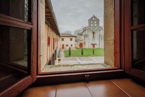 Interior - Country House 'Pastor' with Mountain View, Shared Garden and Wi-Fi (OLMOS DE OJEDA)