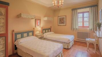 2 slaapkamers, gratis wifi