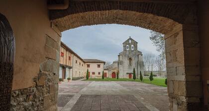 Country House 'Pastor' with Mountain View, Shared Garden and Wi-Fi