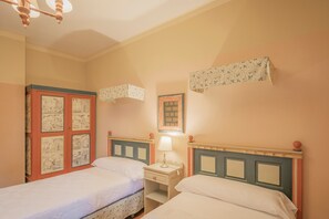 2 Schlafzimmer, kostenloses WLAN
