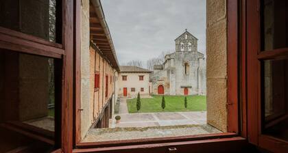 Country House 'Pastor' with Mountain View, Shared Garden and Wi-Fi