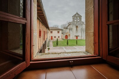 Country House 'Pastor' with Mountain View, Shared Garden and Wi-Fi