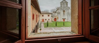 Country House 'Pastor' with Mountain View, Shared Garden and Wi-Fi