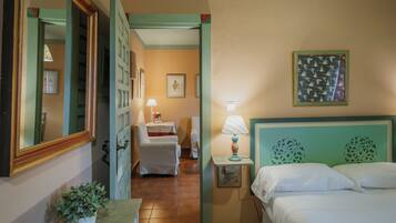 1 slaapkamer, gratis wifi, beddengoed