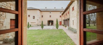 Country House 'Capellan' with Mountain View, Shared Garden and Wi-Fi
