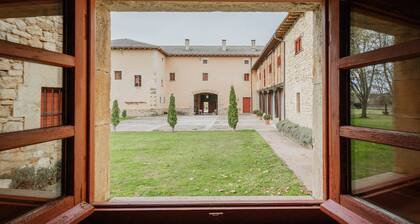 Country House 'Capellan' with Mountain View, Shared Garden and Wi-Fi
